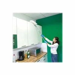 Brand new 🔔 Unger ProDuster Microfiber Refills, White, 50/Pack (DS50Y) ✨ 7 Brand new 🔔 Unger ProDuster Microfiber Refills, White, 50/Pack (DS50Y) ✨ -Cleaning Tools Sales unnamed file 1782