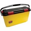Buy ⌛ Mop Buckets & Wringers Rubbermaid Hygen Bucket, Yellow (FGQ95088YEL) 🌟 -Cleaning Tools Sales unnamed file 1784