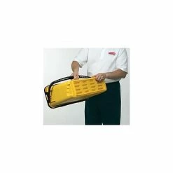 Buy ⌛ Mop Buckets & Wringers Rubbermaid Hygen Bucket, Yellow (FGQ95088YEL) 🌟 -Cleaning Tools Sales unnamed file 1786