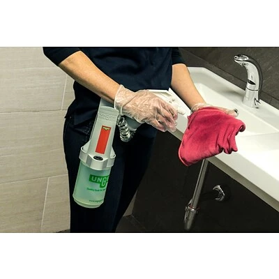 Budget 🌟 Spray Bottles & Sprayers Unger 33.81 Oz. Spray Bottle, White/Gray (SOABG) 🎉 4 Budget 🌟 Spray Bottles & Sprayers Unger 33.81 Oz. Spray Bottle, White/Gray (SOABG) 🎉 - Image 2