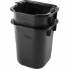 Brand new 🧨 Mop Buckets & Wringers Rubbermaid® Executive Heavy Duty Pail, Gray, 5 Quart, 8 1/2"H X 7 1/2"W X 9"D 😀 2 Brand new 🧨 Mop Buckets & Wringers Rubbermaid® Executive Heavy Duty Pail, Gray, 5 Quart, 8 1/2"H X 7 1/2"W X 9"D 😀 -Cleaning Tools Sales unnamed file 1790