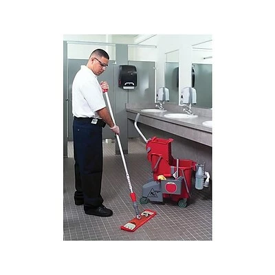 Coupon 💯 Wet Mops Unger SmartColor Mop Holder (SM40R) ⌛ 5 Coupon 💯 Wet Mops Unger SmartColor Mop Holder (SM40R) ⌛ - Image 3