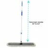 Wholesale 👍 Dust Mops & Dusters Alpine Industries 36 In. Cotton Dust Mop Set With Telescopic Handle 2 Pack Set 🛒 -Cleaning Tools Sales unnamed file 1798