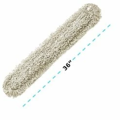 Wholesale 👍 Dust Mops & Dusters Alpine Industries 36 In. Cotton Dust Mop Set With Telescopic Handle 2 Pack Set 🛒 -Cleaning Tools Sales unnamed file 1800
