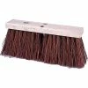 Discount ⭐ Brooms & Dustpans Weiler 804-42033 16" Polypropylene Bristle Street Broom 😉 -Cleaning Tools Sales unnamed file 1808