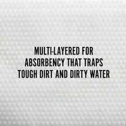 Cheap 😉 Dust Mops & Dusters Perk™ Deep Cleaning Cloth Pad Refills, White, 48/Pack (PK54909) ✨ -Cleaning Tools Sales unnamed file 181