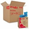 Flash Sale 🥰 WypAll® Wipers WypAll X70 HydroKnit Wipers, Blue, 100 Sheets/Box, 10 Boxes/Carton (41412) 💯 -Cleaning Tools Sales unnamed file 1818
