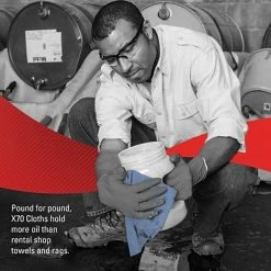 Flash Sale 🥰 WypAll® Wipers WypAll X70 HydroKnit Wipers, Blue, 100 Sheets/Box, 10 Boxes/Carton (41412) 💯 15 Flash Sale 🥰 WypAll® Wipers WypAll X70 HydroKnit Wipers, Blue, 100 Sheets/Box, 10 Boxes/Carton (41412) 💯 -Cleaning Tools Sales unnamed file 1822