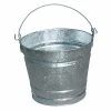 Best Sale 🥰 Cleaning Brushes Magnolia Brush 455-14QT Hot Dipped Galvanized Steel Pail, 14 Qt. (455-14QT) 😍 -Cleaning Tools Sales unnamed file 1832