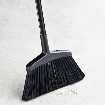 Top 10 🧨 Brooms & Dustpans Libman Commercial 15" Wide Angle Broom, Black, 6/Carton (1115) 🔔 4 Top 10 🧨 Brooms & Dustpans Libman Commercial 15" Wide Angle Broom, Black, 6/Carton (1115) 🔔 - Image 2