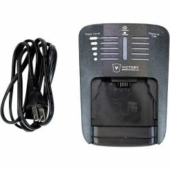 Cheap 👏 Spray Bottles & Sprayers Victory Innovations Professional Cordless Electrostatic Handheld Sprayer 33.8 Oz. Tank, Green/Black/White (VP200) ⭐ -Cleaning Tools Sales unnamed file 1843