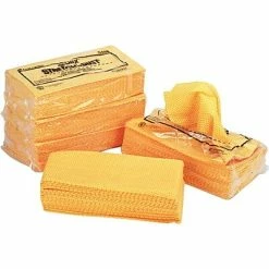 Deals 🔥 Chix® Stretch 'n Dust Cloths, 100 Per Case 🌟