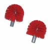 Best deal 🔥 Cleaning Brushes Unger Ergo Toilet Bowl Brush Replacement Heads, Pack Of 2 👏
