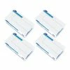New ❤️ Microfiber Cloths, Wipers And Rags Diversey Fabric Dry Wipes, White, 500/Box, 4 Boxes/Carton (D1228884) 🔔 -Cleaning Tools Sales unnamed file 1855