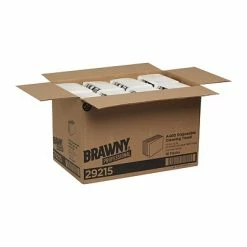 Best Pirce 💯 Microfiber Cloths, Wipers And Rags Brawny Professional A400 Cellulose Wipers, White, 800/Carton (29215) ✔️ -Cleaning Tools Sales unnamed file 1861