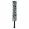 Best Sale ⭐ Dusters & Dust Pans Libman Flexible Microfiber Duster, Polypropylene Handle, 24" X 3" Head, Gray & Black, Case Of 6, (0585) ✔️ -Cleaning Tools Sales unnamed file 1866