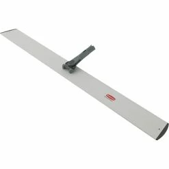 Promo ✨ Rubbermaid® Hygen™ Quick-Connect Frame Rubbermaid Commercial Products HYGEN Quick-Connect Mop Frame, 48", Yellow (RCPQ590YEL) ✔️