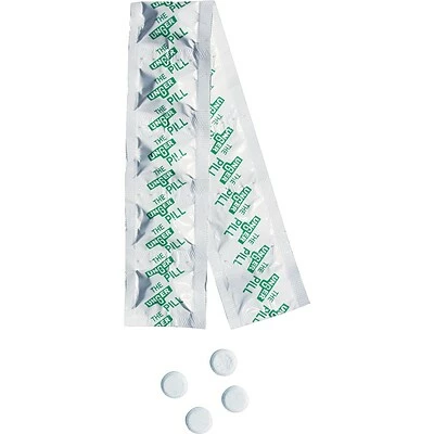 Flash Sale 👏 Window Washing Unger The Pill Glass Cleaner, 10 Tablets ❤️ 3 Flash Sale 👏 Window Washing Unger The Pill Glass Cleaner, 10 Tablets ❤️