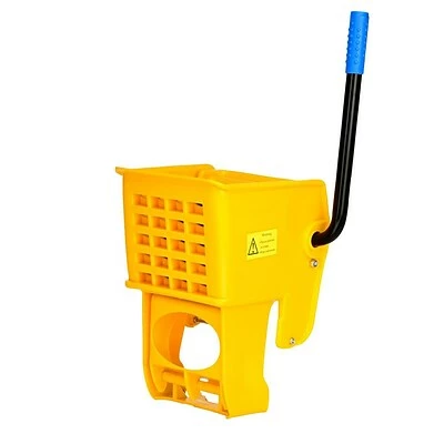 Best reviews of 🧨 Mop Buckets & Wringers Alpine Industries 36 Qt. Yellow PVC Mop Bucket With Side Wringer 2 Pack ⌛ 6 Best reviews of 🧨 Mop Buckets & Wringers Alpine Industries 36 Qt. Yellow PVC Mop Bucket With Side Wringer 2 Pack ⌛ - Image 4
