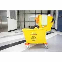 Best reviews of 🧨 Mop Buckets & Wringers Alpine Industries 36 Qt. Yellow PVC Mop Bucket With Side Wringer 2 Pack ⌛ 14 Best reviews of 🧨 Mop Buckets & Wringers Alpine Industries 36 Qt. Yellow PVC Mop Bucket With Side Wringer 2 Pack ⌛ -Cleaning Tools Sales unnamed file 1874