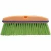 New ⭐ Cleaning Brushes Magnolia Brush 455-3033 10" Nylon Bristle Vehicle Wash Brush; Flagged Green 😍 -Cleaning Tools Sales unnamed file 1876