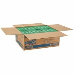 Coupon 🔔 Heavy Duty Shop Towels Brawny® Industrial FLAX 900 Heavy Duty Cloths, 72 Cloths/Box, 10 Boxes/Carton (29608) 🎁 -Cleaning Tools Sales unnamed file 1879