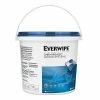 Best Sale 🔥 Microfiber Cloths, Wipers And Rags Everwipe Chem-Ready Mobile Bucket , Preprinted, 5/Carton (CR-BKT-5-PR) 🌟 -Cleaning Tools Sales unnamed file 1895