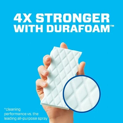 Wholesale 👏 Sponges & Hand Pads Mr. Clean Magic Eraser Extra Durable White Scouring Pad, 7/Pack (69522) 🧨 5 Wholesale 👏 Sponges & Hand Pads Mr. Clean Magic Eraser Extra Durable White Scouring Pad, 7/Pack (69522) 🧨 - Image 3