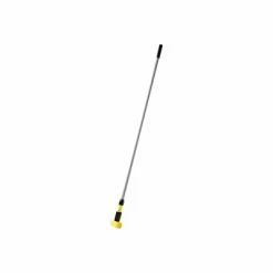 Discount ⌛ Mop Heads Rubbermaid GRIPPER Mop Handle, 5" Headband (FGH236000000) 🛒