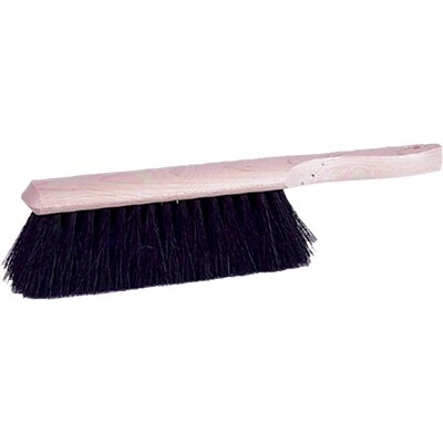 Budget 🥰 Weiler® Counter Dusters Weiler 8" Counter Duster Brush, Horsehair Bristle (804-44003) ✔️ 3 Budget 🥰 Weiler® Counter Dusters Weiler 8" Counter Duster Brush, Horsehair Bristle (804-44003) ✔️