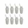 Best deal ❤️ US CHEMICAL & PLASTICS Spray Bottles & Sprayers US Chemical & Plastics 32 Oz. Flip Top Bottle, White, 8/Box (UWMB295904) 👍 -Cleaning Tools Sales unnamed file 1912