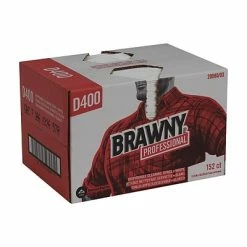 Wholesale 🥰 Microfiber Cloths, Wipers And Rags Brawny Professional D400 Durable Fibers Wipers, White152/Box (20080/03) ⌛ 11 Wholesale 🥰 Microfiber Cloths, Wipers And Rags Brawny Professional D400 Durable Fibers Wipers, White152/Box (20080/03) ⌛ -Cleaning Tools Sales unnamed file 1918