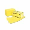 Budget 🛒 Chix Dusters & Dust Pans Chicopee Masslinn Viscose Dusting Cloths, Yellow 100/Carton (0911) ✔️