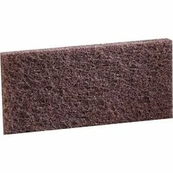 Best Pirce 😍 3M™ Doodlebug™ Cleaning System 3M™ Doodlebug™ Floor Care System, Heavy-Duty Cleaning, Brown, 5 Pads/Pk, 4 Pk/Ct 🛒