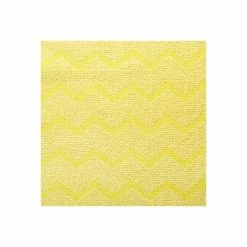 Outlet 🔔 Microfiber Cloths, Wipers And Rags Rubbermaid HYGEN Microfiber Dry Cloths, Yellow, 12/Carton (FGQ61000YL00) 🎉 -Cleaning Tools Sales unnamed file 1942