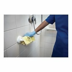 Outlet 🔔 Microfiber Cloths, Wipers And Rags Rubbermaid HYGEN Microfiber Dry Cloths, Yellow, 12/Carton (FGQ61000YL00) 🎉 -Cleaning Tools Sales unnamed file 1943