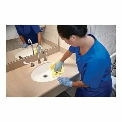 Outlet 🔔 Microfiber Cloths, Wipers And Rags Rubbermaid HYGEN Microfiber Dry Cloths, Yellow, 12/Carton (FGQ61000YL00) 🎉 -Cleaning Tools Sales unnamed file 1944