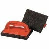 Cheapest 🌟 Scotch-Brite Sponges & Cleaning Brushes Scotch-Brick® Brittle Griddle Scrubber, Red/Black, 4 Pack, 3/Case 🧨 -Cleaning Tools Sales unnamed file 1950