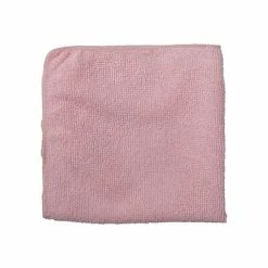 Discount ❤️ Microfiber Cloths, Wipers And Rags Rubbermaid Microfiber Rags, Red, 24/Pack (1820577) 🤩
