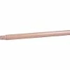 Flash Sale 👍 Weiler® Wooden Handles Weiler® Perma-Flex™ Lacquered Wood Threaded Wood Tip Handle; 60" X 15/16" Dia. ✨ -Cleaning Tools Sales unnamed file 1971