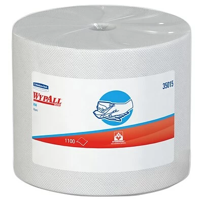 Hot Sale 🧨 Microfiber Cloths, Wipers And Rags WypAll X50 Polyester Wipers, White, 1100 Sheets/Carton (35015) ✔️ 3 Hot Sale 🧨 Microfiber Cloths, Wipers And Rags WypAll X50 Polyester Wipers, White, 1100 Sheets/Carton (35015) ✔️