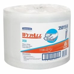 Hot Sale 🧨 Microfiber Cloths, Wipers And Rags WypAll X50 Polyester Wipers, White, 1100 Sheets/Carton (35015) ✔️ 12 Hot Sale 🧨 Microfiber Cloths, Wipers And Rags WypAll X50 Polyester Wipers, White, 1100 Sheets/Carton (35015) ✔️ -Cleaning Tools Sales unnamed file 1975