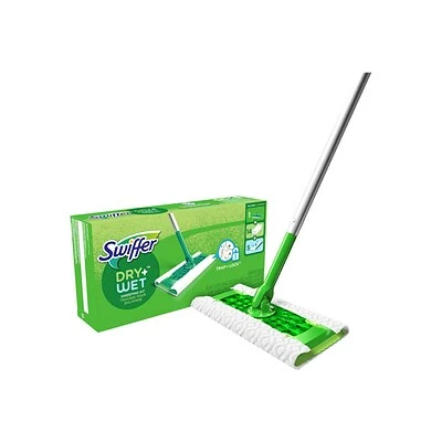 Hot Sale 🔔 Duster Swiffer Sweeper Dry+Wet Starter Kit , Multicolor (49947) 🥰 4 Hot Sale 🔔 Duster Swiffer Sweeper Dry+Wet Starter Kit , Multicolor (49947) 🥰 - Image 2