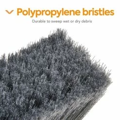 Outlet 😍 Brooms & Dustpans Coastwide Professional™ 24" Push Broom Head, Polypropylene (CW57733) ⭐ 8 Outlet 😍 Brooms & Dustpans Coastwide Professional™ 24" Push Broom Head, Polypropylene (CW57733) ⭐ -Cleaning Tools Sales unnamed file 1990