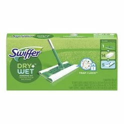 Hot Sale 🔔 Duster Swiffer Sweeper Dry+Wet Starter Kit , Multicolor (49947) 🥰 10 Hot Sale 🔔 Duster Swiffer Sweeper Dry+Wet Starter Kit , Multicolor (49947) 🥰 -Cleaning Tools Sales unnamed file 200