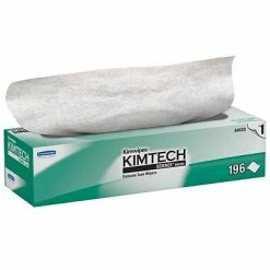 New 🧨 Microfiber Cloths, Wipers And Rags KIMTECH SCIENCE KIMWIPES Delicate Task Nylon Wipers, White, 196 Wipers/Box, 15 Boxes/Carton (34133) 🔔 -Cleaning Tools Sales unnamed file 2010