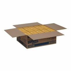 Wholesale ✔️ Microfiber Cloths, Wipers And Rags Brawny Professional H600 Synthetic Fiber Wipers, White, 200 Wipes/Box, 10 Boxes/Carton (29316) 🔥 -Cleaning Tools Sales unnamed file 2017