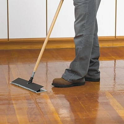 Hot Sale 💯 3M™ Easy Trap Duster 3M™ Easy II Dust Mop Holder, 35", 4 Inner Packs, 4/Case (MMM55936) 🔔 5 Hot Sale 💯 3M™ Easy Trap Duster 3M™ Easy II Dust Mop Holder, 35", 4 Inner Packs, 4/Case (MMM55936) 🔔 - Image 3