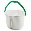 Wholesale 😉 Buckets Libman 3 Gallon Clean & Rinse Bucket, White, 3/CT 🎁 -Cleaning Tools Sales unnamed file 2029
