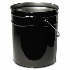 Cheap ⭐ Brooms & Dustpans Freund™ Steel Open Head Pail, 5 Gal. ⭐ -Cleaning Tools Sales unnamed file 2034